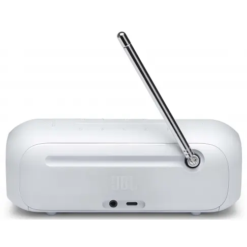 Radio JBL TUNER2BLANC - 6