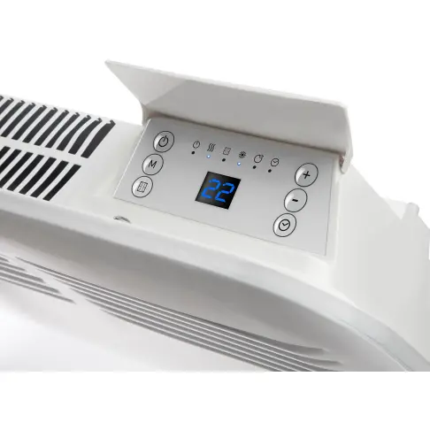 Chauffage électrique SUPRA QUICKFIX1500 - 3