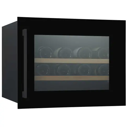 Cave à vin intégrable CLIMADIFF CBI28S1B - 1