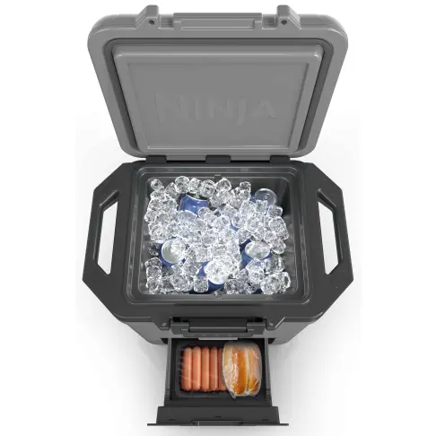 Glacière NINJA FB131EUGY - 6