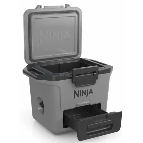 Glacière NINJA FB131EUGY - 8