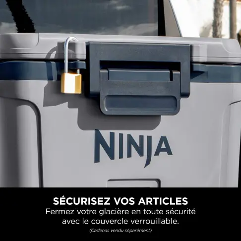 Glacière NINJA FB131EUGY - 14