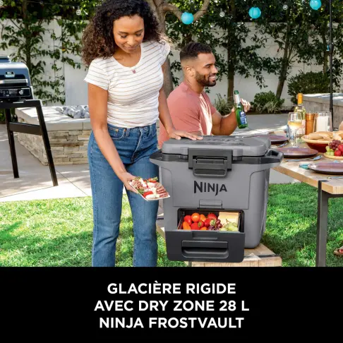 Glacière NINJA FB131EUGY - 15