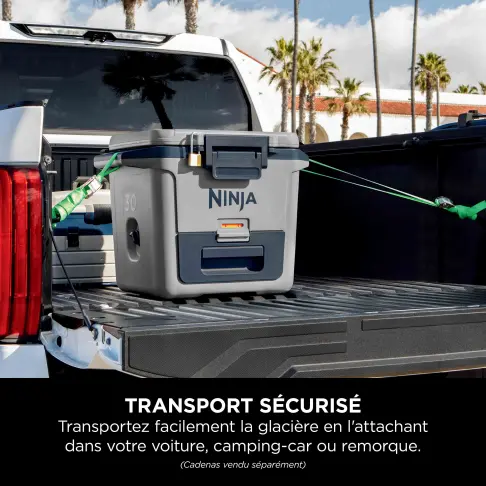 Glacière NINJA FB131EUGY - 12