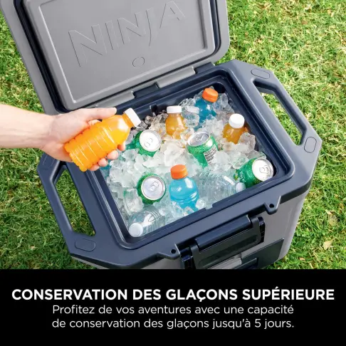 Glacière NINJA FB131EUGY - 17