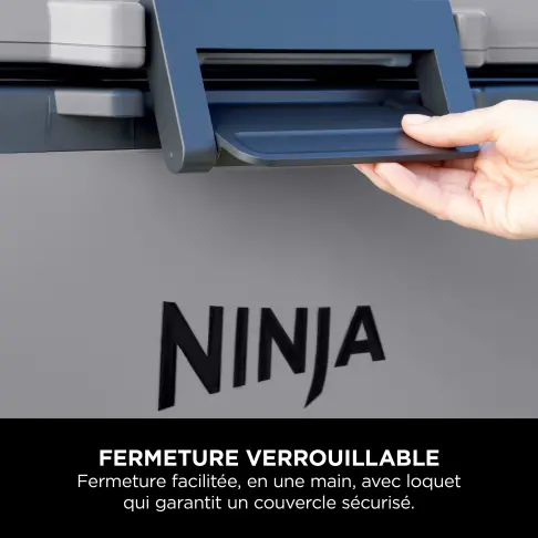 Glacière NINJA FB131EUGY - 18