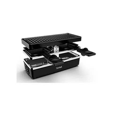 Raclette TEFAL RE230812 - 1