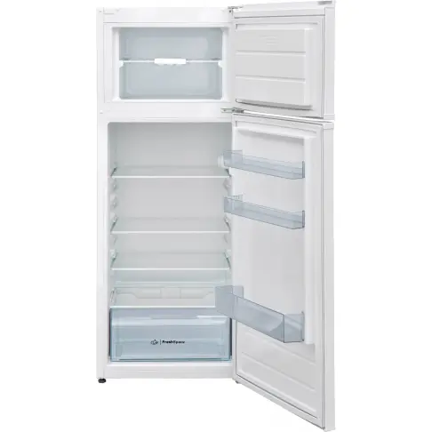 Réfrigérateur 2 portes INDESIT I55TM4110W1 - 4