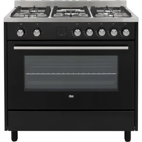 Piano de cuisson dessus gaz FAURE FAUCPFS5105B31 - 1