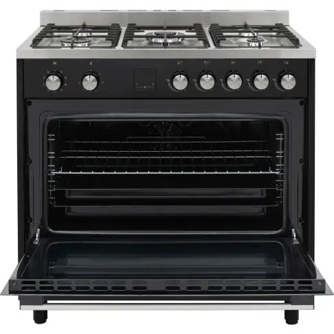 Piano de cuisson dessus gaz FAURE FAUCPFS5105B31 - 2