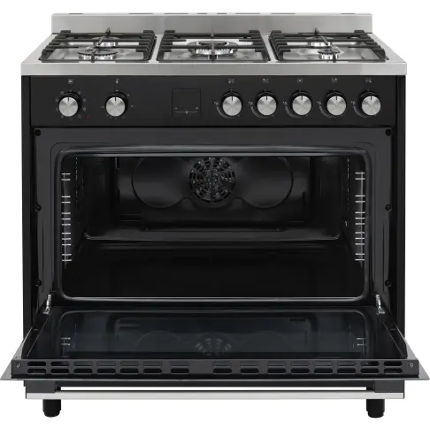 Piano de cuisson dessus gaz FAURE FAUCPFS5105B31 - 3