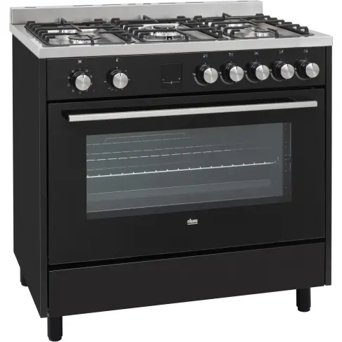 Piano de cuisson dessus gaz FAURE FAUCPFS5105B31 - 4
