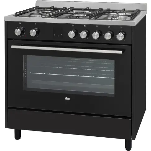 Piano de cuisson dessus gaz FAURE FAUCPFS5105B31 - 5