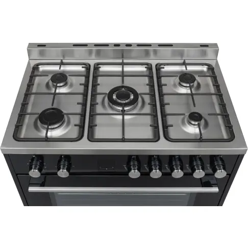 Piano de cuisson dessus gaz FAURE FAUCPFS5105B31 - 6