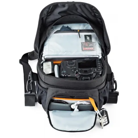 Fourre tout LOWEPRO NOVA 160 AW NOIR - 3