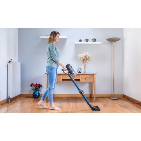 Aspirateur balai EZICLEAN CYCLOBOOSTFR8WASH - 7