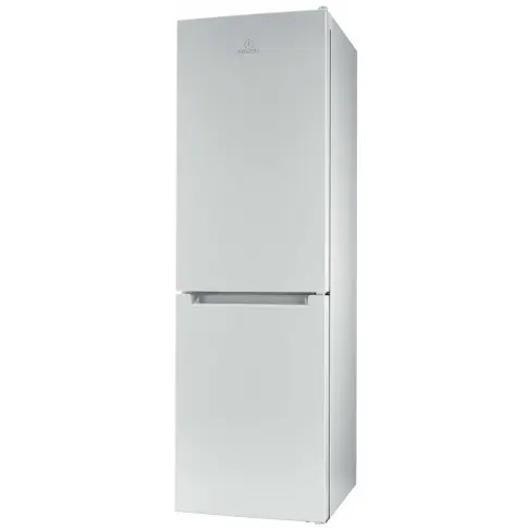 Réfrigérateur combiné inversé INDESIT LI8S1EW - 1