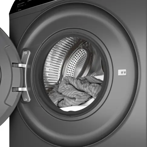 Lave-linge frontal HAIER HW90B14939S8FR - 4