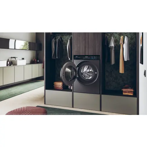 Lave-linge frontal HAIER HW90B14939S8FR - 5