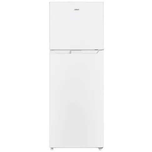 Réfrigérateur 2 portes JEKEN JRFS334P2W-11 - 1