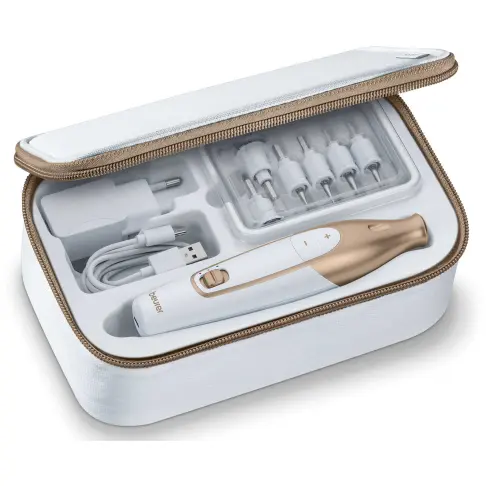 Beaute/bien etre BEURER MP64 - 1