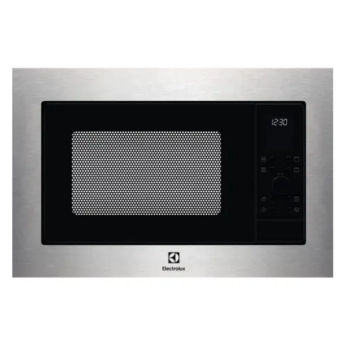 Micro-ondes encastrable gril ELECTROLUX CMS4253EMX - 1