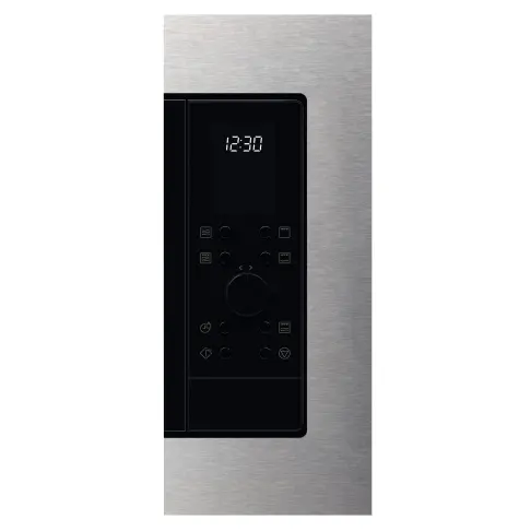 Micro-ondes encastrable gril ELECTROLUX CMS4253EMX - 2