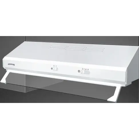 Hotte visière SMEG KSEC61BE3 - 1