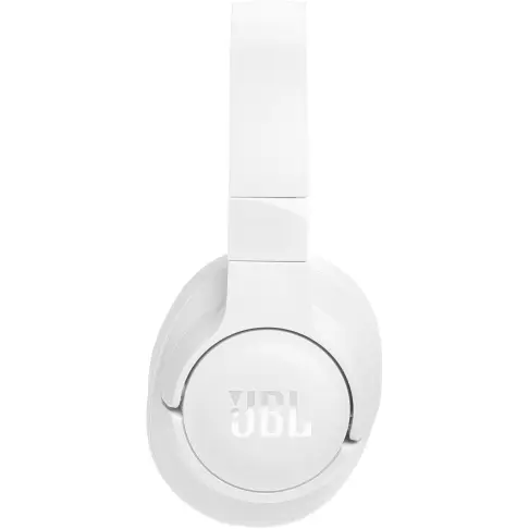 Casque sans fil JBL TUNE770NCBLANC - 4