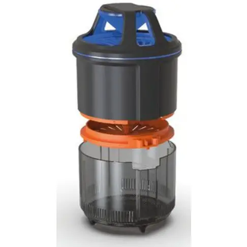 Piège à moustique EZILIGHT EZILIGHTMOSQUITONIGHTMN10 - 7
