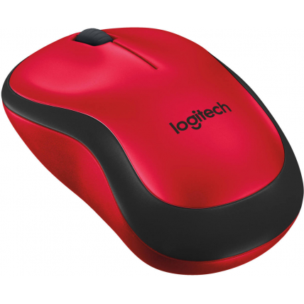 Souris sans fil APM 5 designs panachés (choix du coloris