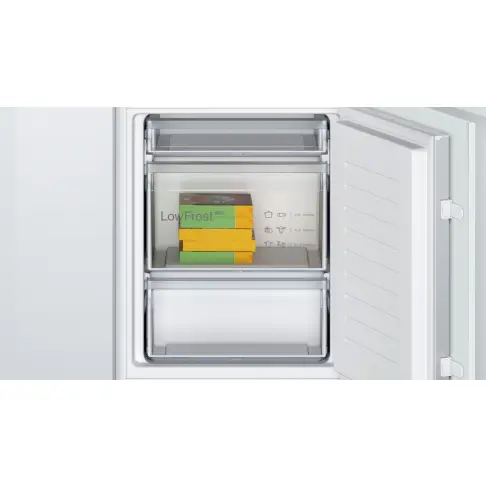Réfrigérateur combiné intégré BOSCH KIV865SF0 - 3