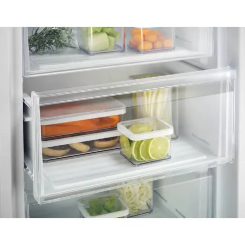 Congélateur armoire ELECTROLUX LUT1NE32W - 4