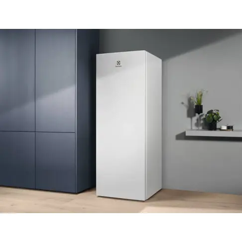 Congélateur armoire ELECTROLUX LUT1NE32W - 5