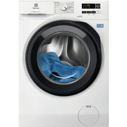 Lave-linge frontal ELECTROLUX EW6FI6834BA - 1