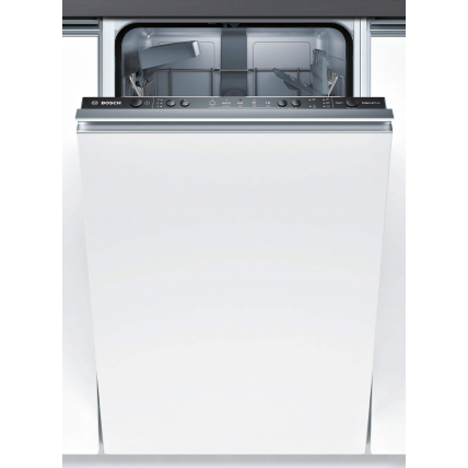 Lave Vaisselle Tout Integre 45cm Bosch Spv 25 Cx 00 E Mda