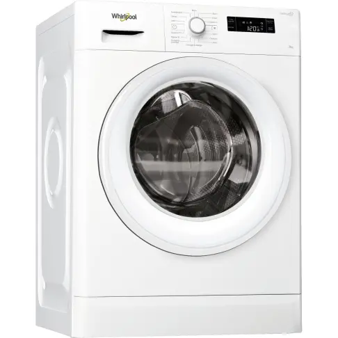 Lave-linge frontal WHIRLPOOL FWFB 81483 WFR - 1