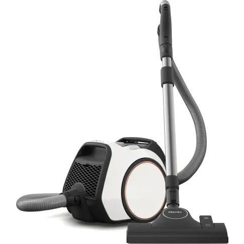 Aspirateur traineau sans sac MIELE BOOSTCX1BLANC125EDITION - 1
