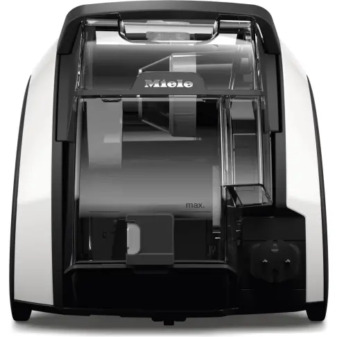 Aspirateur traineau sans sac MIELE BOOSTCX1BLANC125EDITION - 3