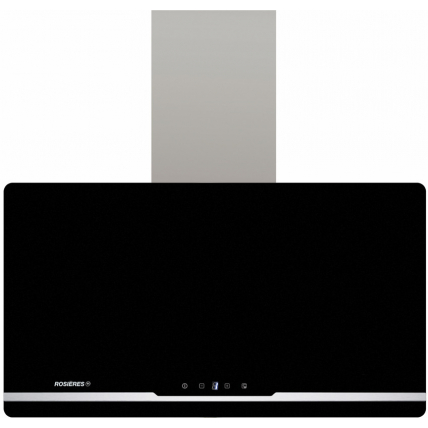 Hotte Decorative Rosieres Rvspn 98 Mda