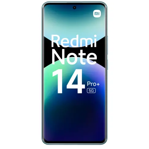 Smartphone XIAOMI REDMINOTE14PRO+5GBLEU512 - 7