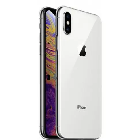 iPhone XS 64 Go Silver Reconditionné - 2