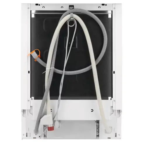 Lave-vaisselle intégré 60 cm ELECTROLUX KEAC7300IX - 3
