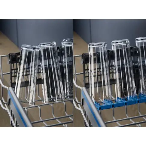 Lave-vaisselle intégré 60 cm ELECTROLUX KEAC7300IX - 6