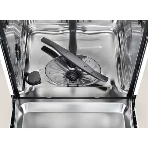 Lave-vaisselle intégré 60 cm ELECTROLUX KEAC7300IX - 7