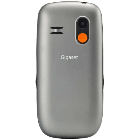 Téléphone mobile GIGASET MOBILES GL 390 GRIS - 3
