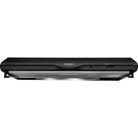 Hotte visière WHIRLPOOL WCN65FLK - 1