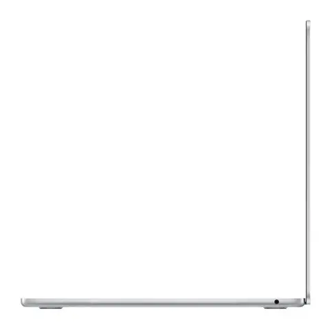 APPLE MacBook Air 15 (2025) Silver 256 Go - MW1G3FN/A - 5