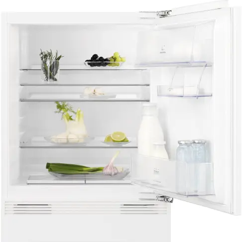 Réfrigérateur intégré 1 porte ELECTROLUX LXB3AE82R - 1