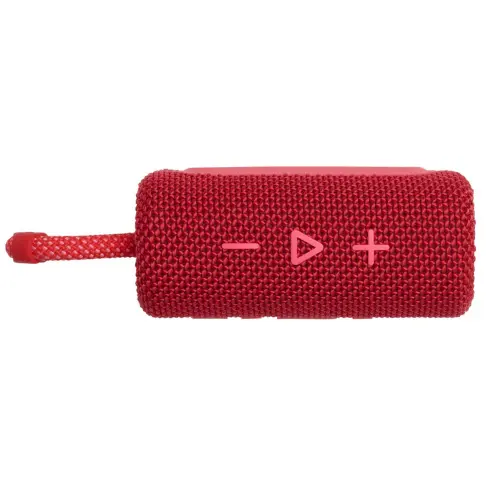 Enceinte nomade JBL GO3ROUGE - 8